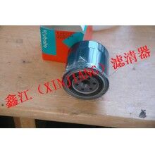 小松機(jī)油濾清器 1C020-32430，鑫江濾業(yè)