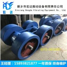 WJZZ系列座式激振器 標準WJZZ-100-6激振器