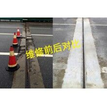 混凝土道路裂縫淺表層病害防治與修補(bǔ)方法