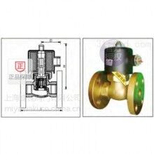 臺(tái)灣UNI-D鼎機(jī)US-80F US-100F蒸汽法蘭電磁閥