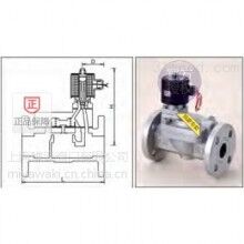 臺(tái)灣UNI-D_UW-100F-NO/65F鑄鐵電磁閥