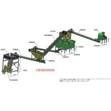 新疆對(duì)輥造粒機(jī)/擠壓制粒機(jī)