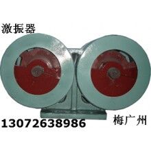 HJZZ激振器 新鄉(xiāng)宏達HJZZ-100-6激振器