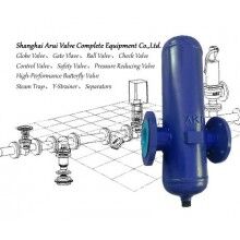 FIG.S7/13擋板式汽水分離器