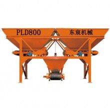 PLD800/1200/1600/2400 配料機(jī)