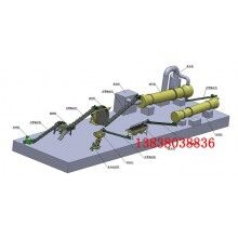 甘肅有機(jī)肥專用造粒機(jī)