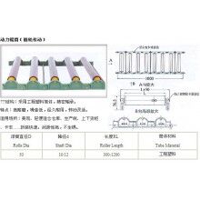 大型滾筒線、加工大直徑滾輪、定做輥筒線